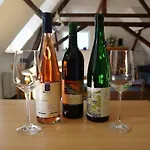 Gaestehaus Sehl Lägenhet Senheim