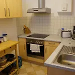 Gaestehaus Sehl Lägenhet Senheim
