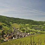 Gaestehaus Sehl Lägenhet *