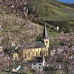Gaestehaus Sehl Lägenhet Senheim