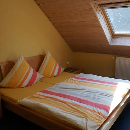 Gaestehaus Sehl Senheim
