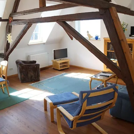 Apartment Gaestehaus Sehl Senheim