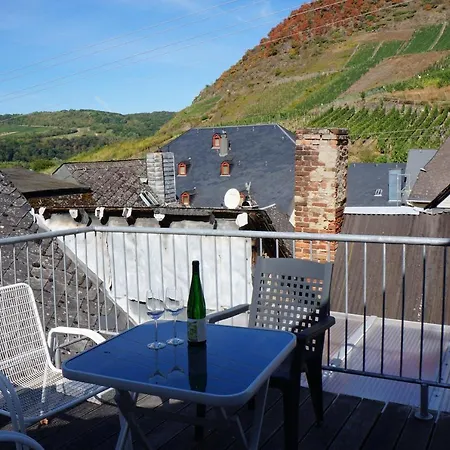 Apartmán Gaestehaus Sehl