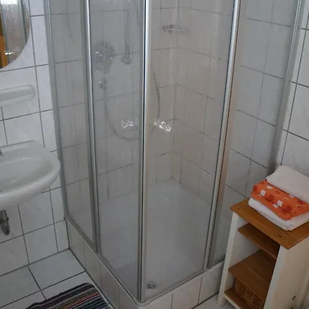 Gaestehaus Sehl Senheim