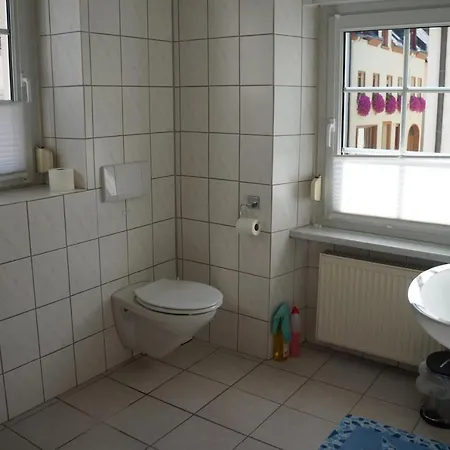 Gaestehaus Sehl *