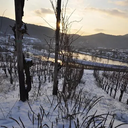 Gaestehaus Sehl Lägenhet *