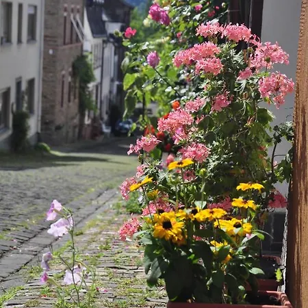 Gaestehaus Sehl *