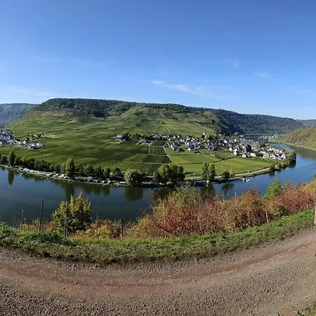 Lägenhet Gaestehaus Sehl