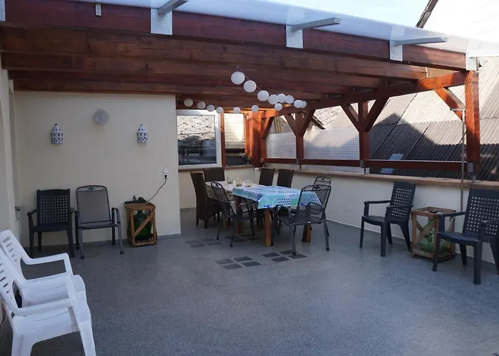 Gaestehaus Sehl 公寓 森海姆