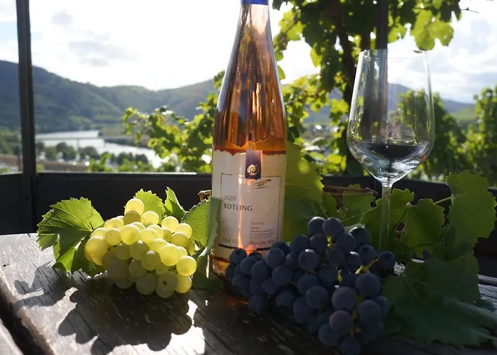 Gaestehaus Sehl Apartamento *