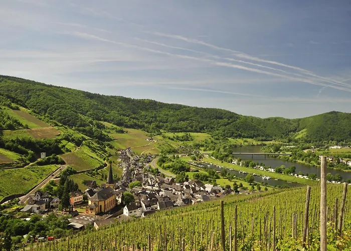 Gaestehaus Sehl Apartament *