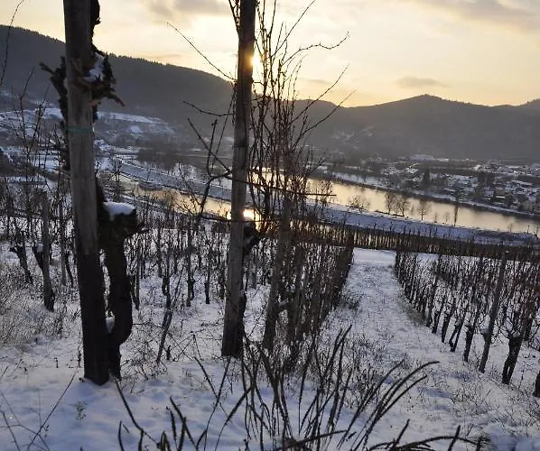 Gaestehaus Sehl 公寓 *