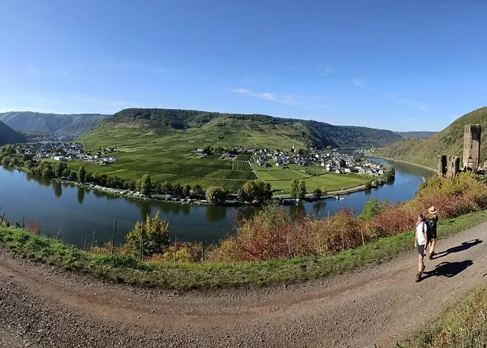 公寓 Gaestehaus Sehl